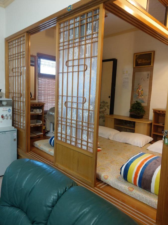Pingxi Car Head B & B Exterior photo